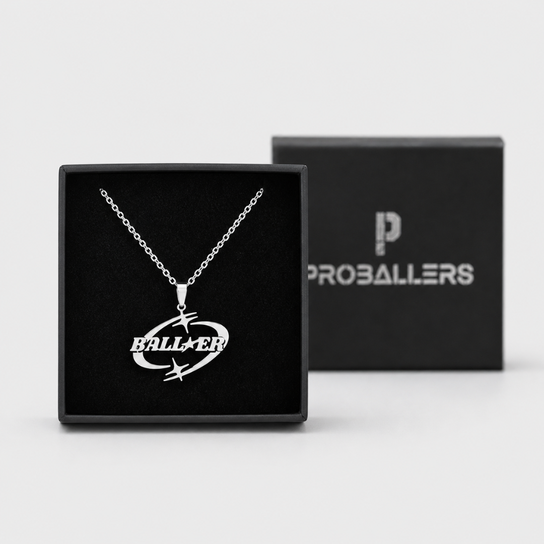 BALLER Chain