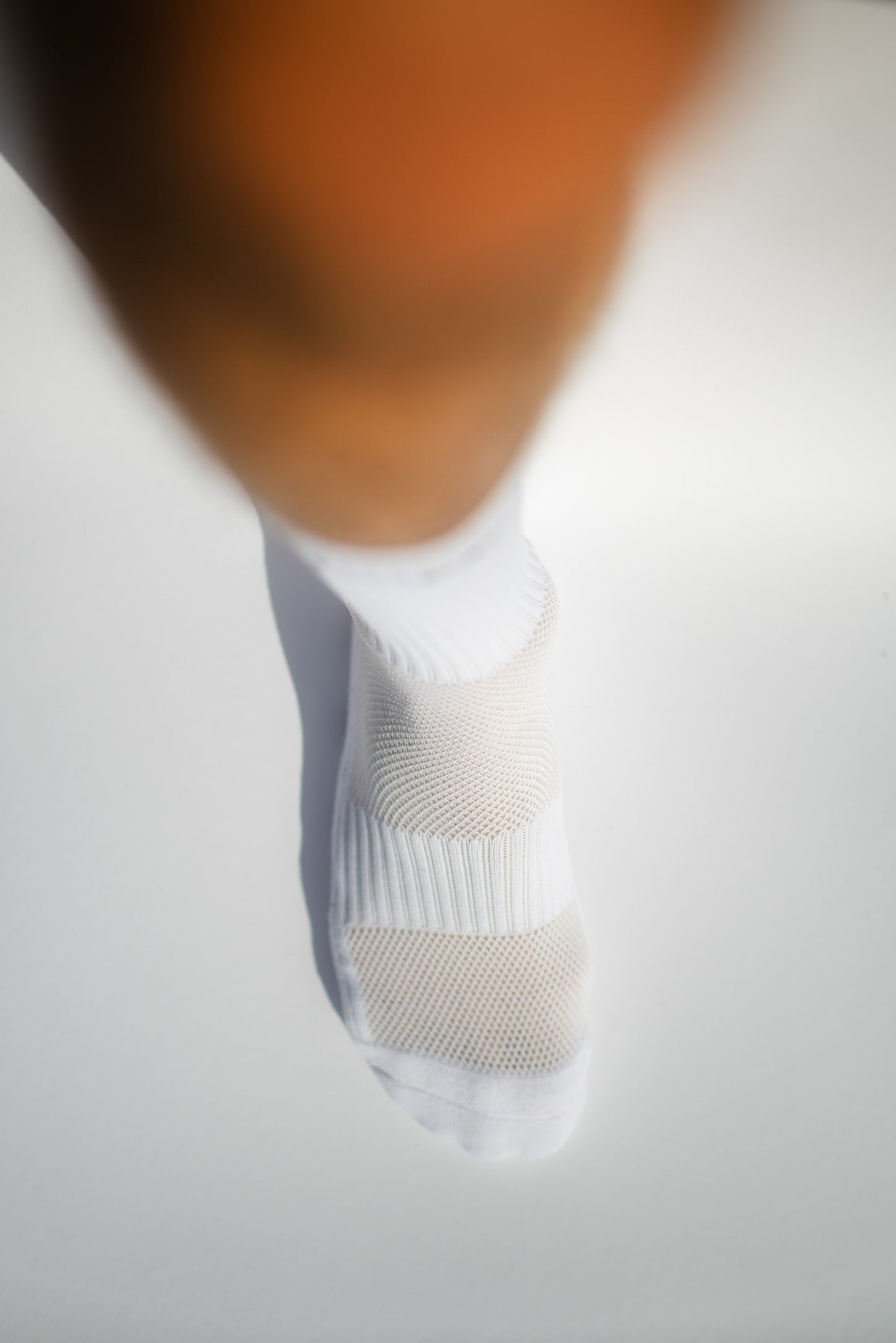 PROBALLERS BLANK GRIPSOCKS