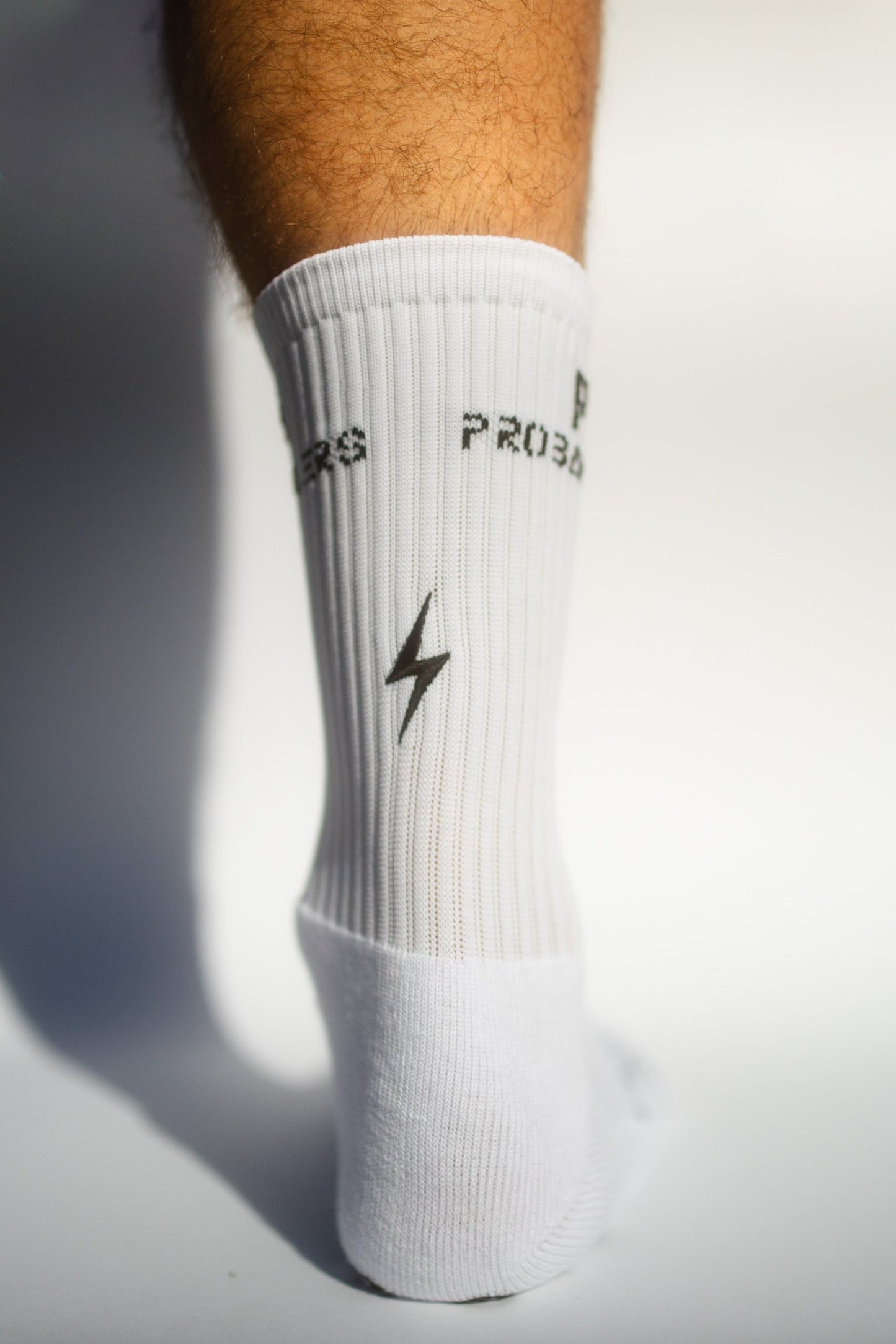 PROBALLERS ⚡︎ FEARLESS SPEED GRIPSOCKEN "MOTIVATED BY THE FEAR OF BEING AVERAGE"