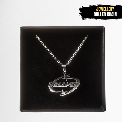 BALLER Kette