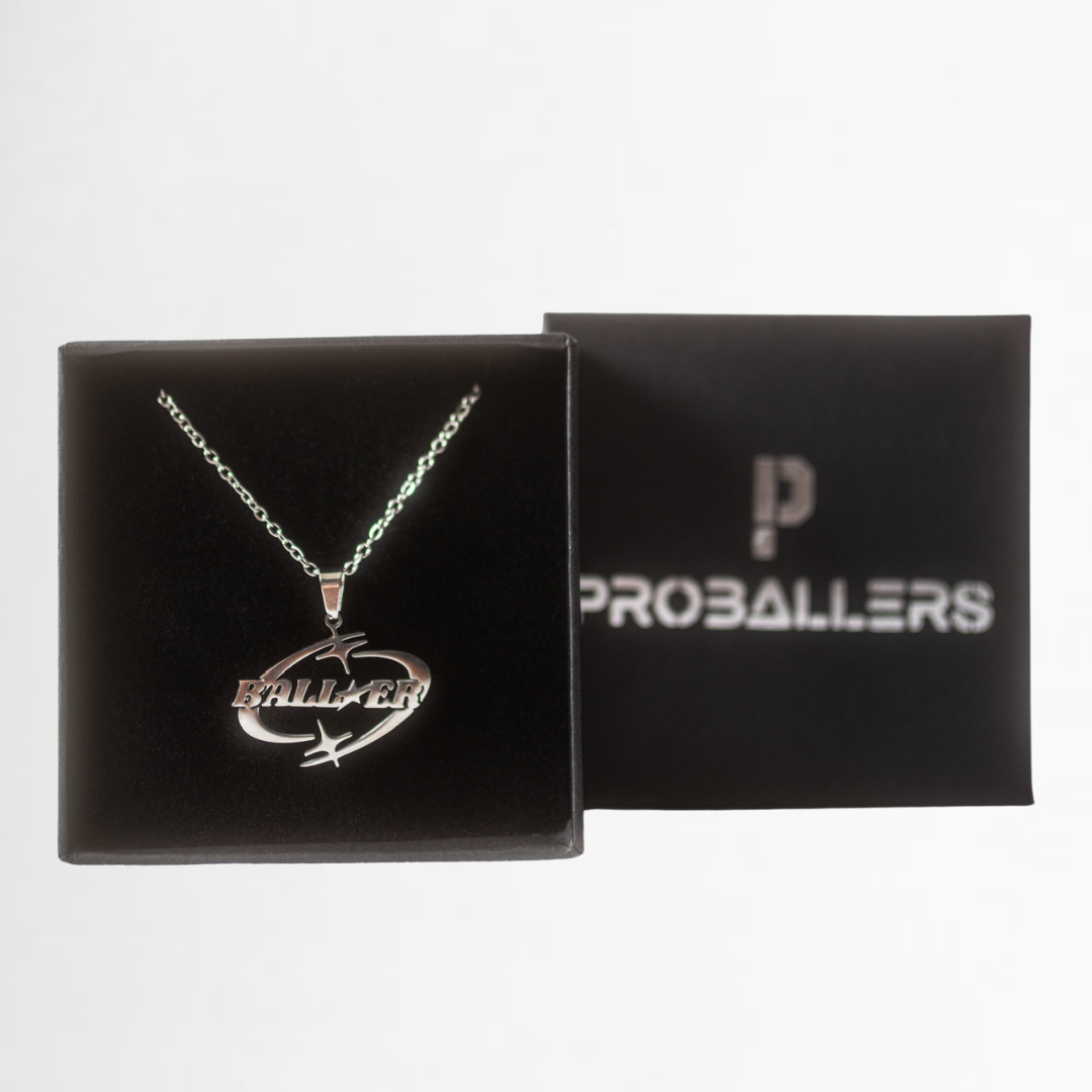 BALLER Kette