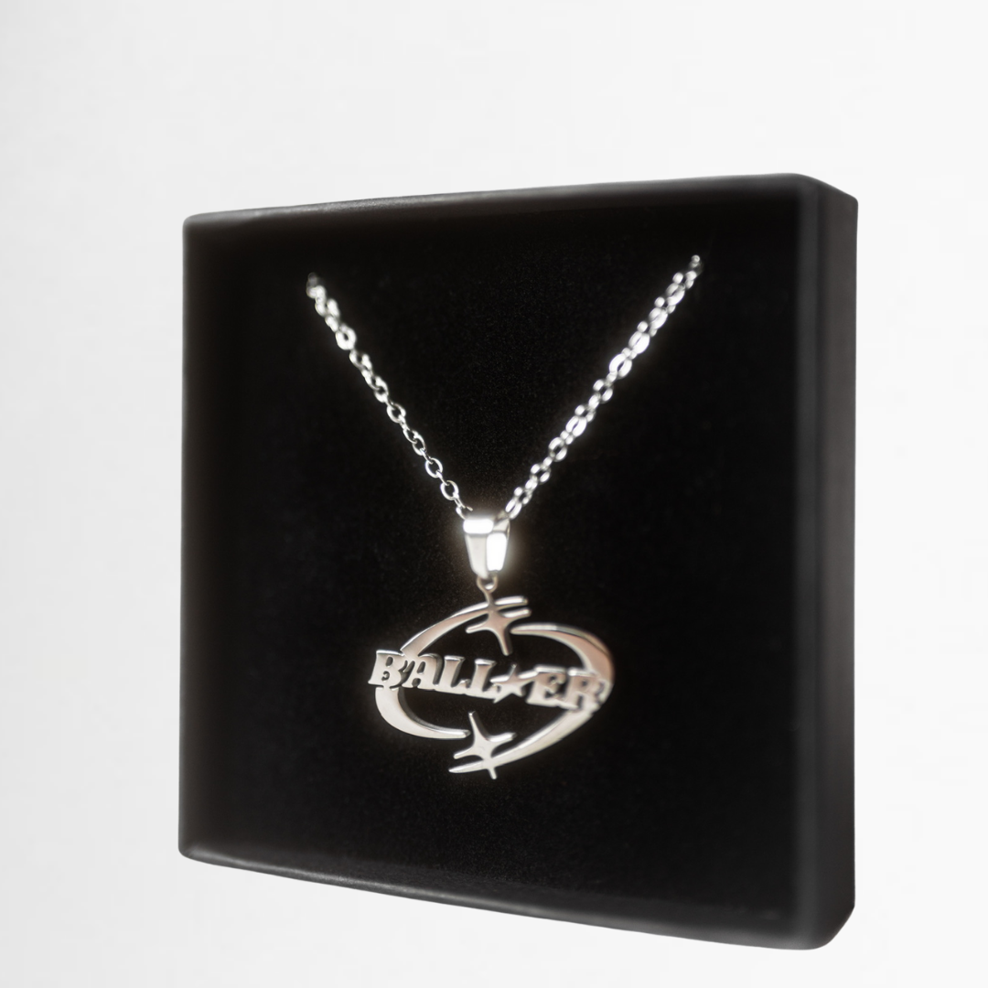 BALLER Kette