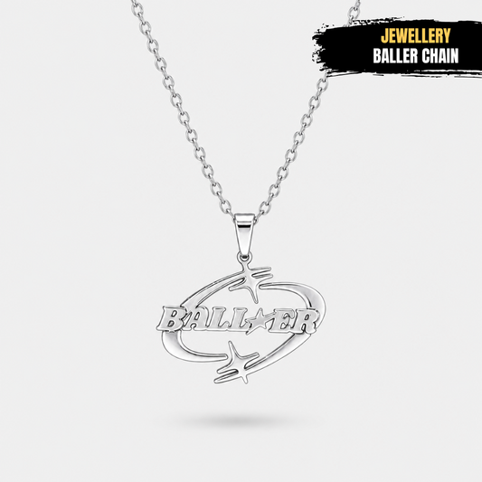 BALLER Chain