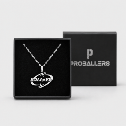 BALLER Chain