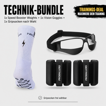 Technik Bundle