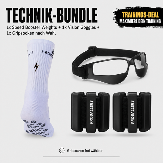 Technik Bundle