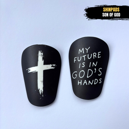 Mini Shinpads "Son of God"