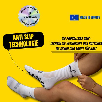 HER GAME ♡ WOMEN GRIPSOCKEN