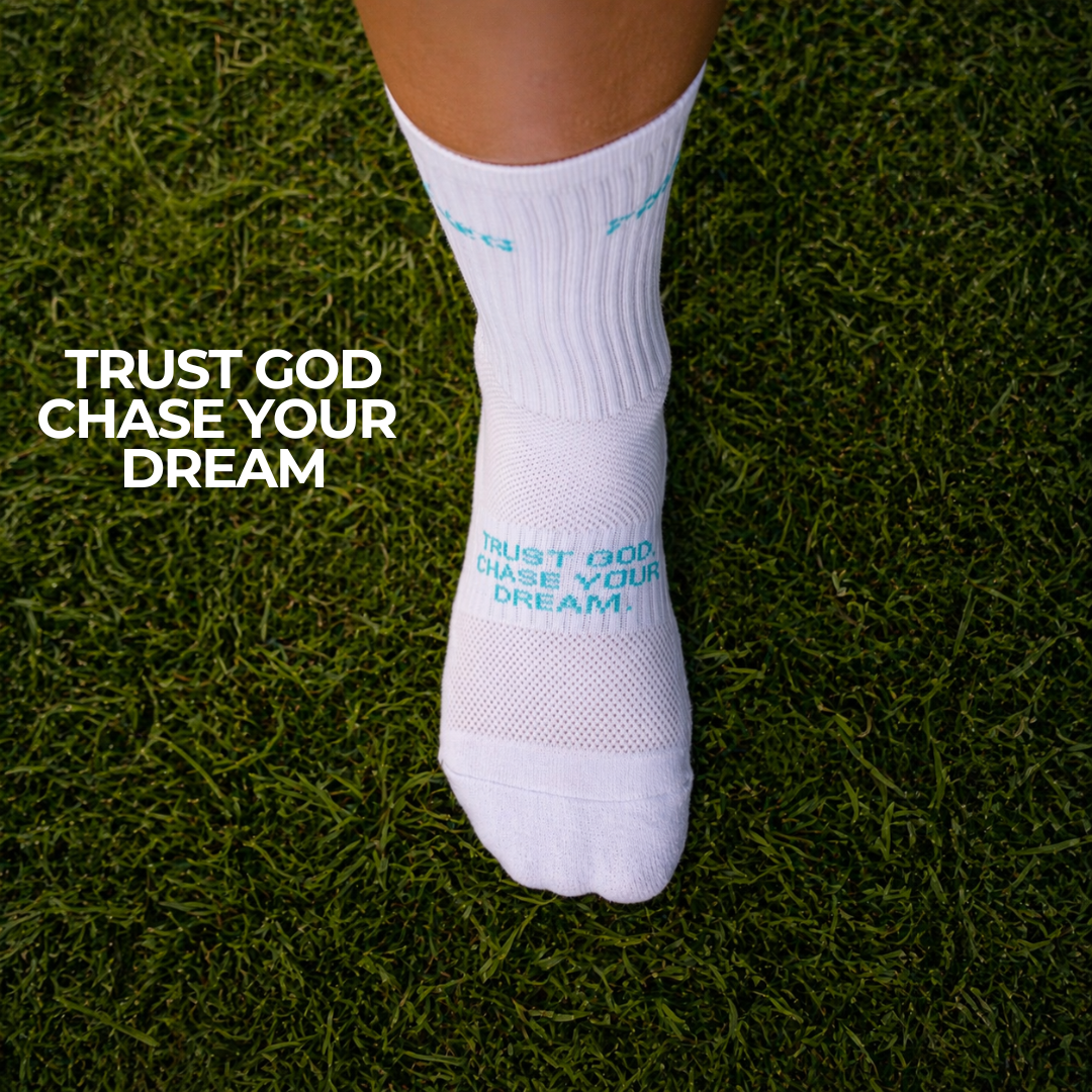 DREAMCHASER † GRIPSOCKEN YOUNG