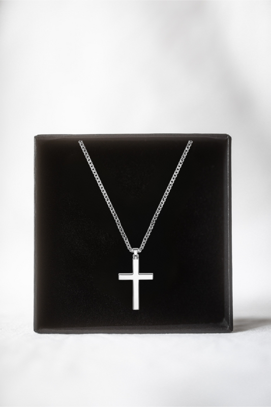 Kreuz Kette