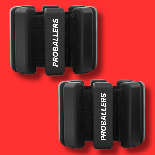 Speed Booster Weights