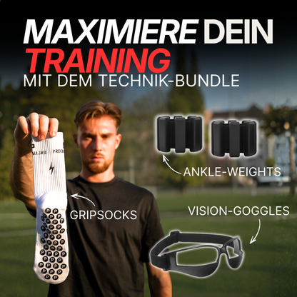 Technik Bundle