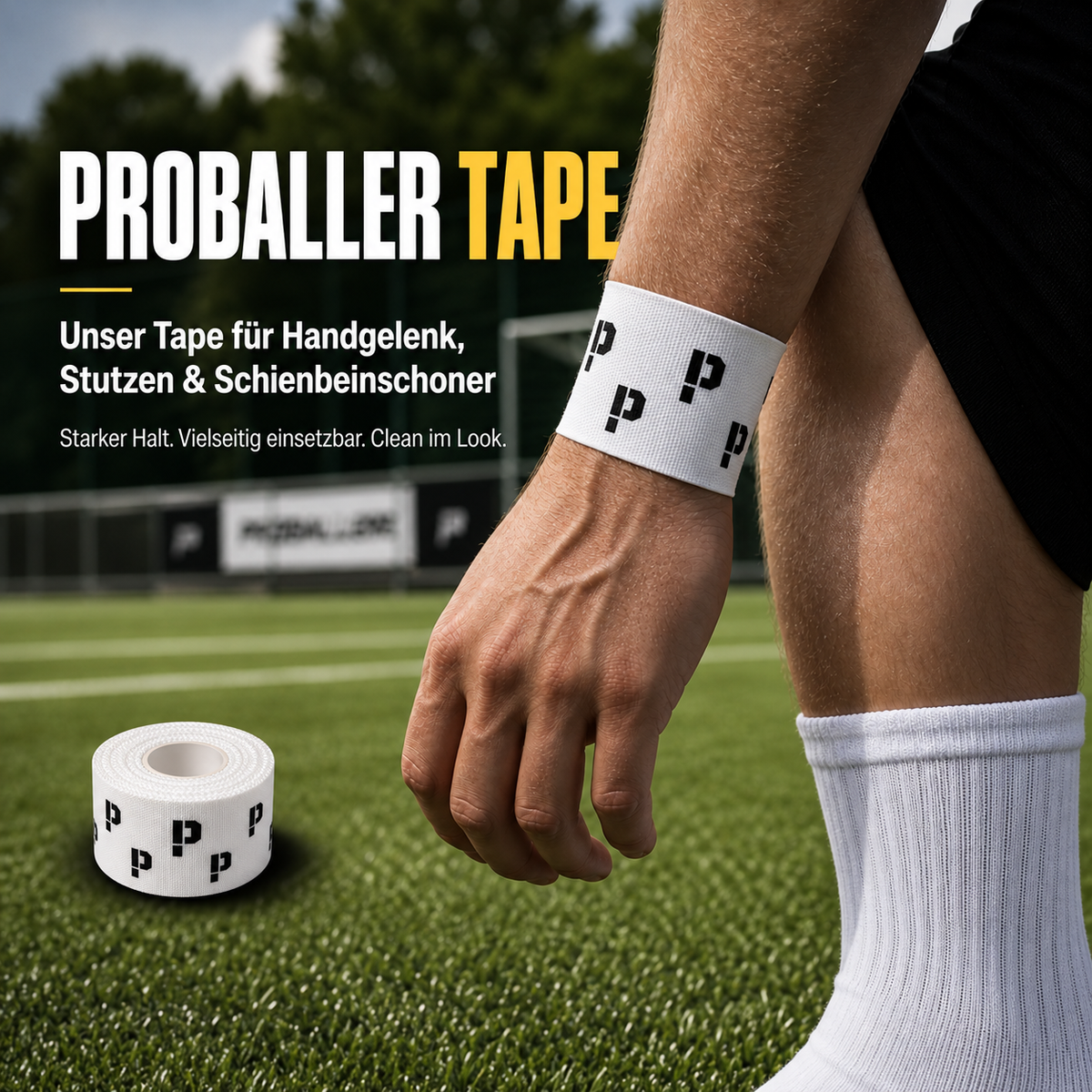 PROBALLER TAPE