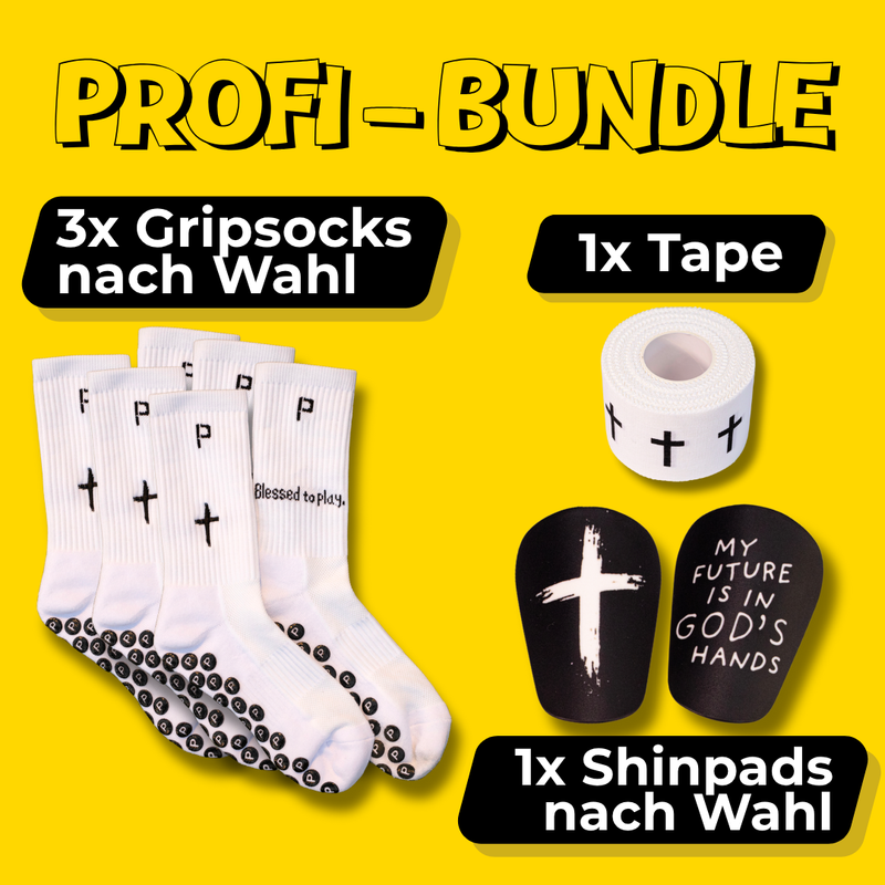 PROFI-BUNDLE ★ Deal