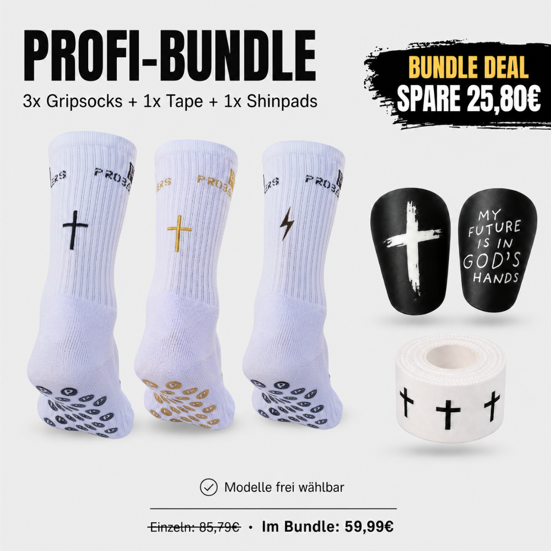 PROFI-BUNDLE ★ Deal