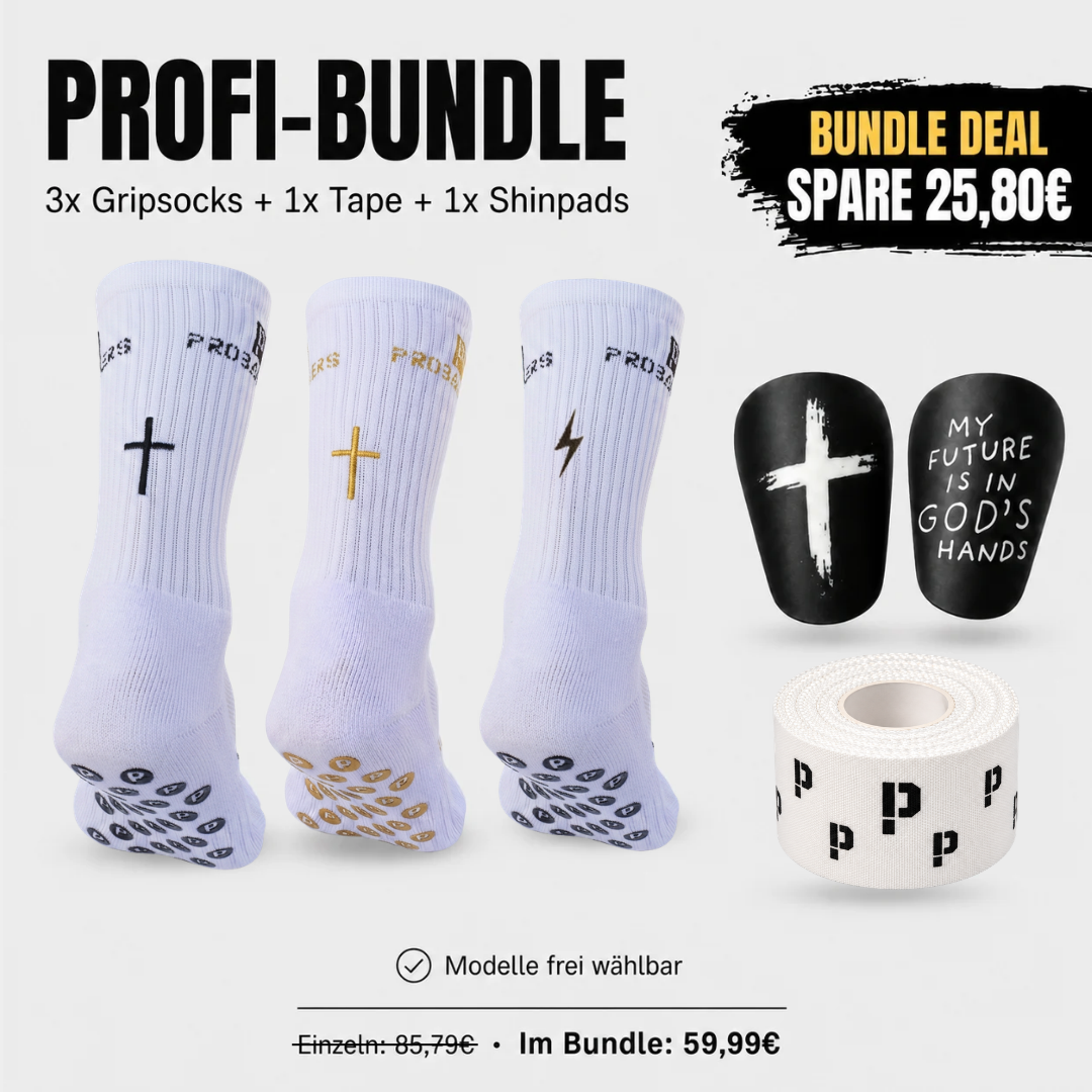 PROFI-BUNDLE ★ Deal