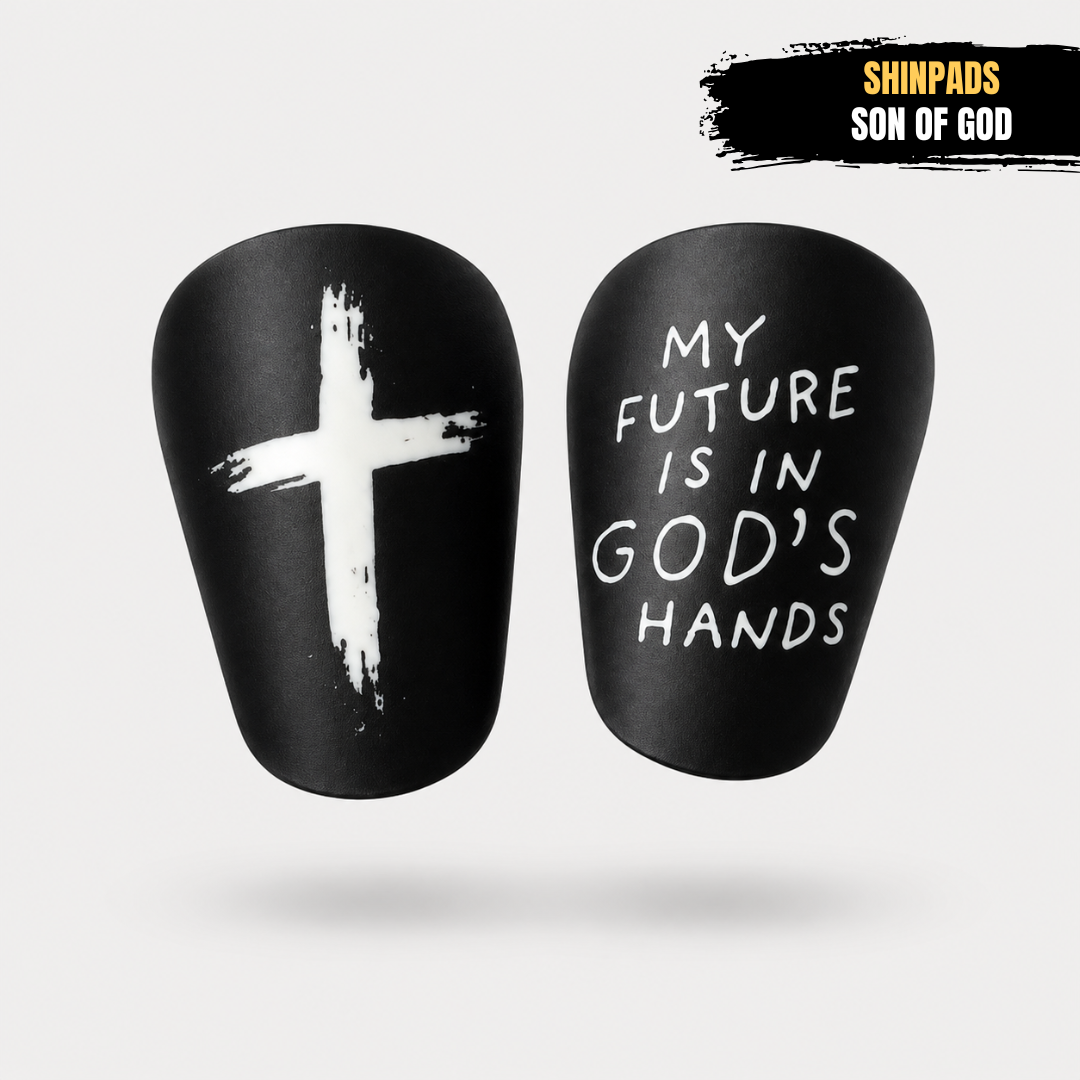 Mini Shinpads "Son of God"