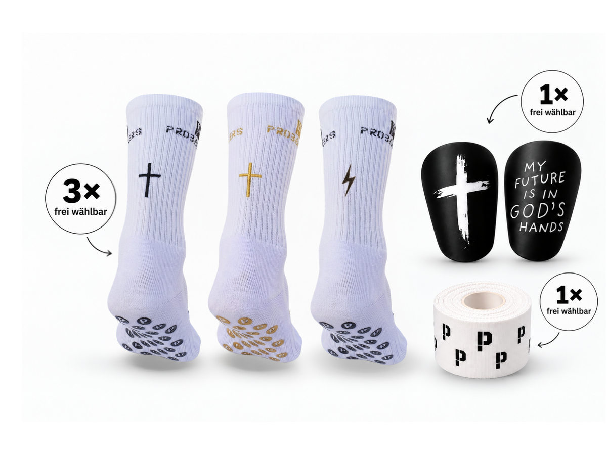 PROFI MATCHDAY BUNDLE