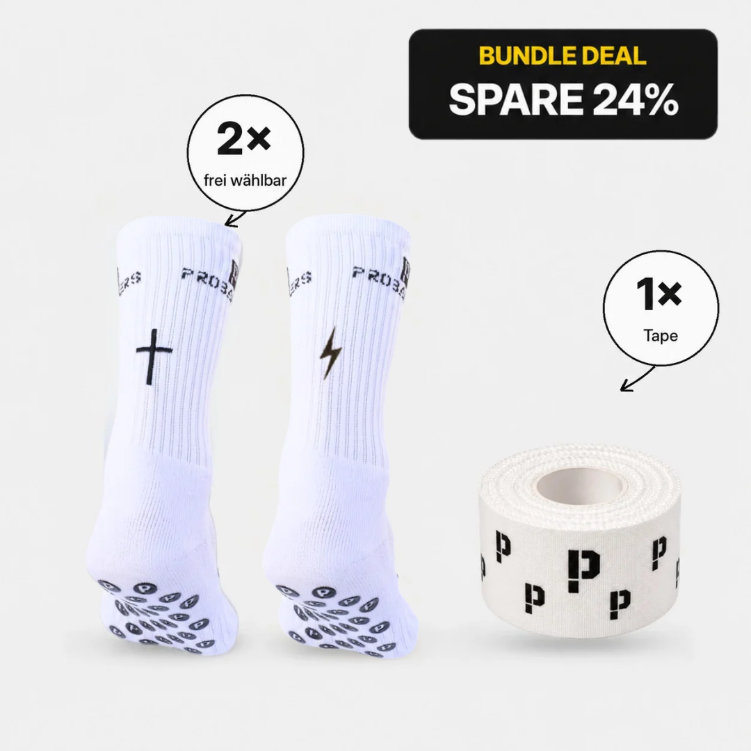 Starter Pack DEAL