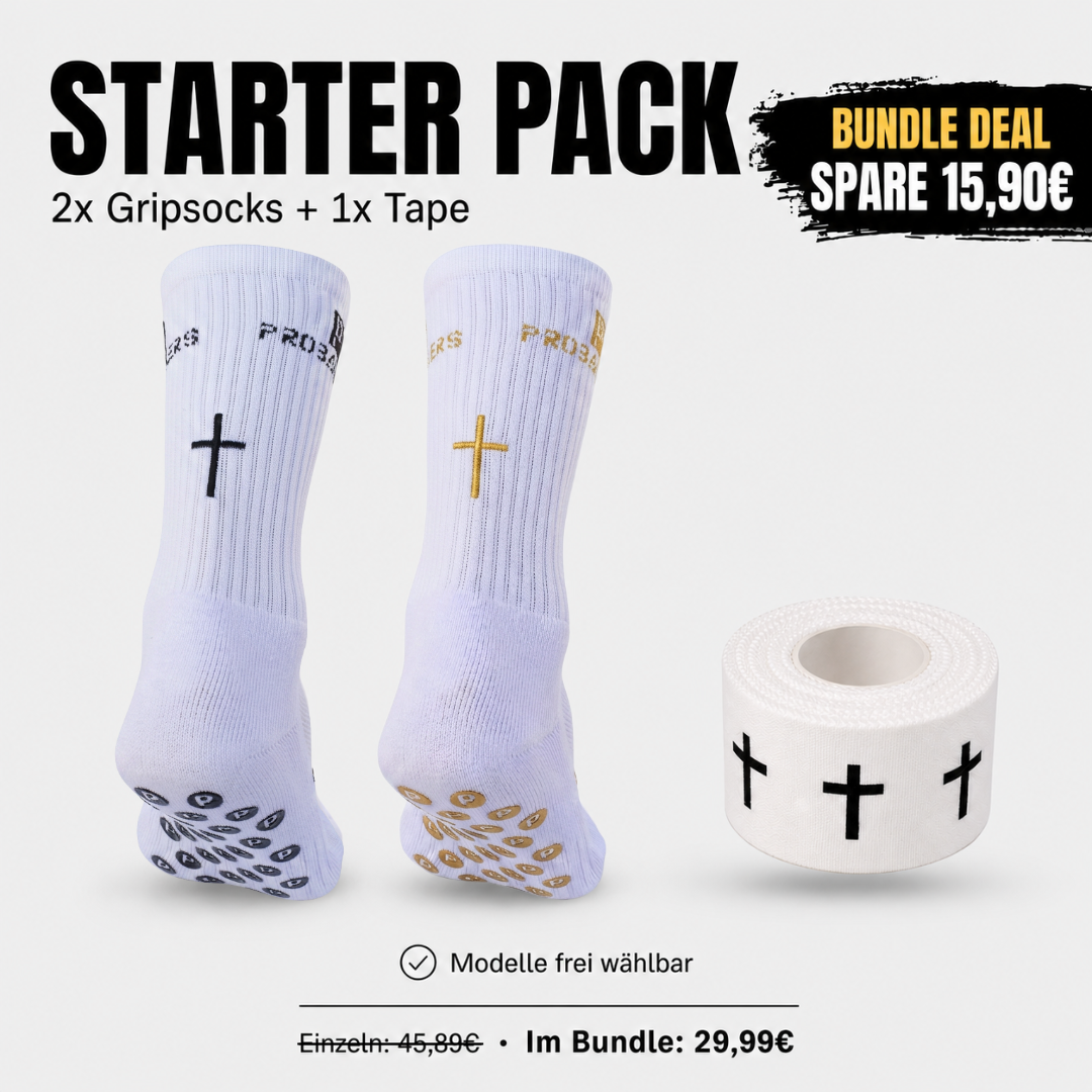 Starter Pack DEAL