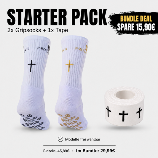 Starter Pack DEAL