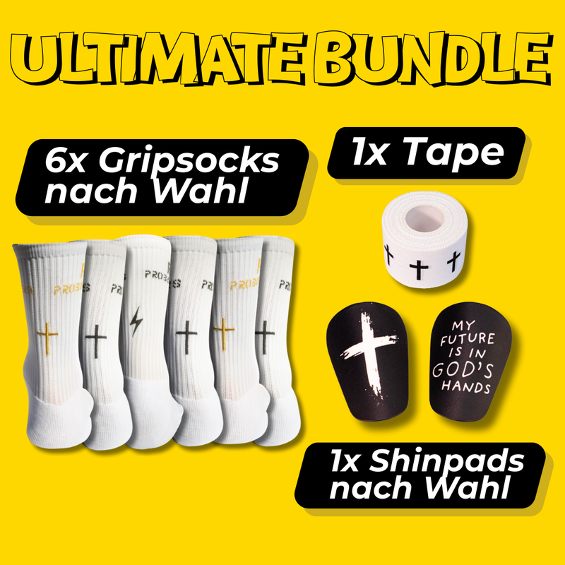 Ultimate Bundle DEAL