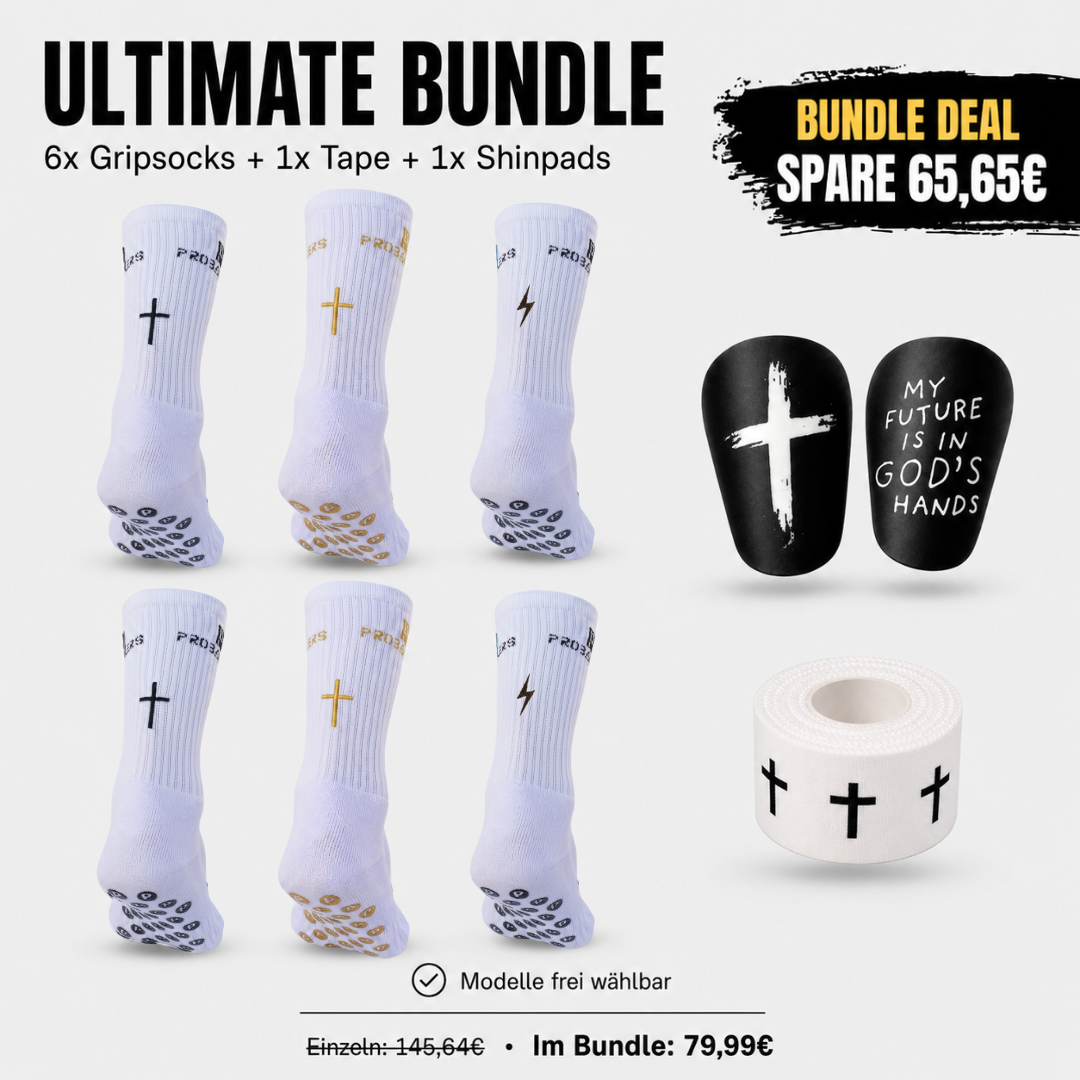 Ultimate Bundle DEAL