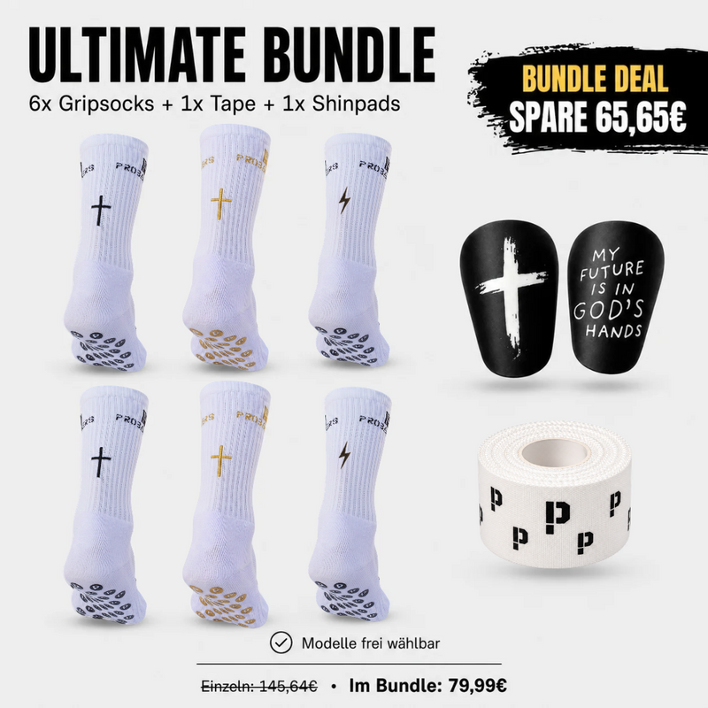 Ultimate Bundle DEAL