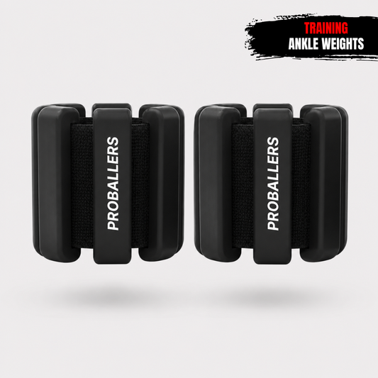 Speed Booster Weights